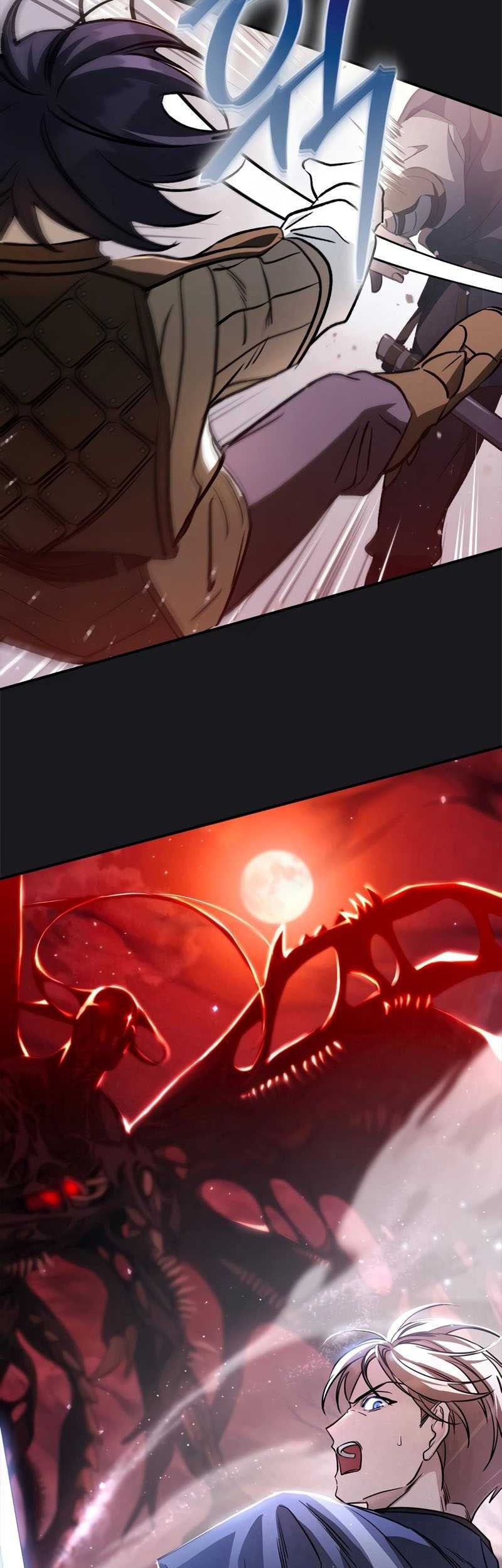 Children of the Rune Chapter 20 Gambar 46