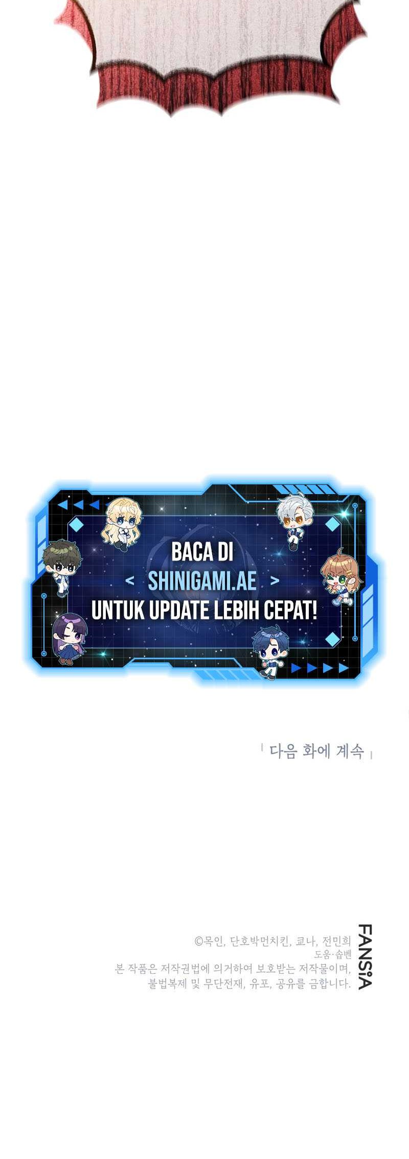 Children of the Rune Chapter 20 Gambar 51