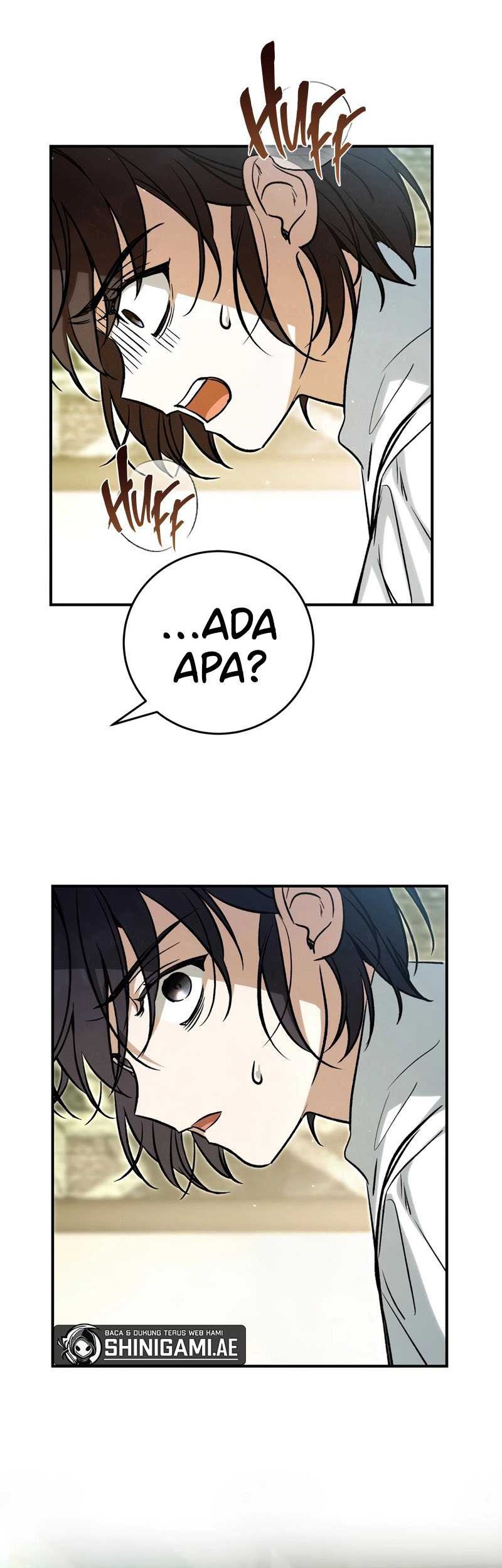 Children of the Rune Chapter 20 Gambar 3