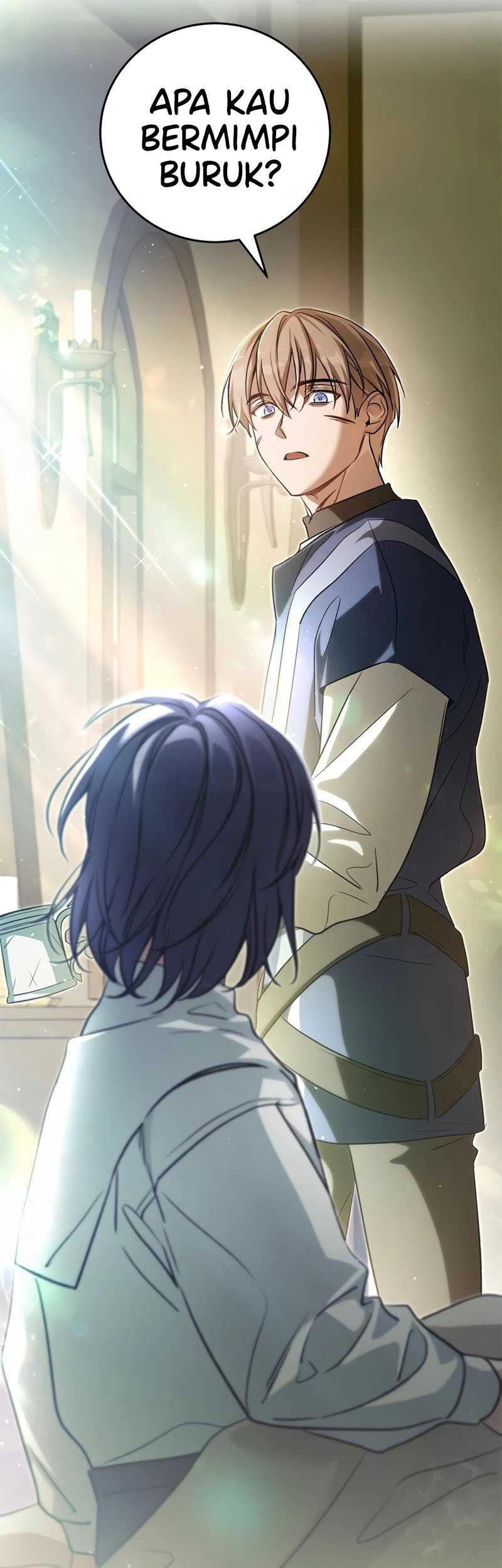 Children of the Rune Chapter 20 Gambar 4