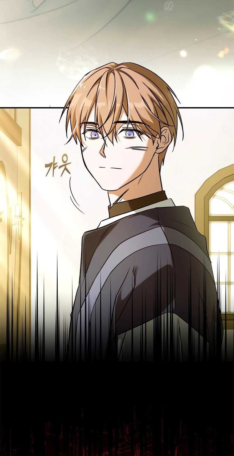 Children of the Rune Chapter 20 Gambar 5