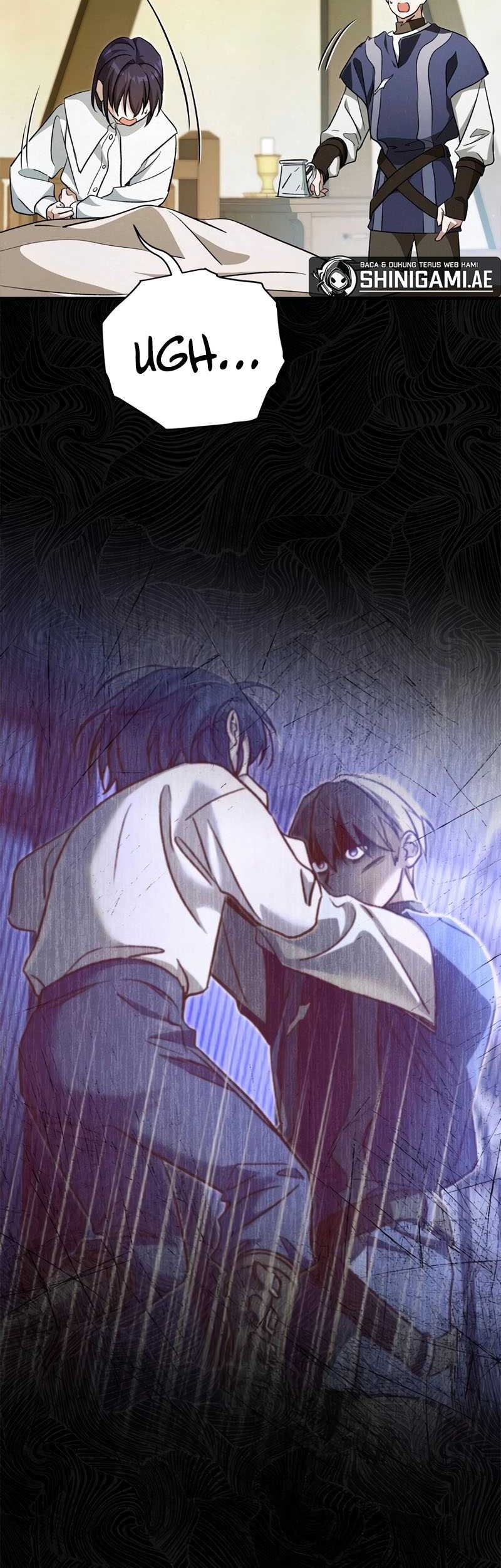 Children of the Rune Chapter 20 Gambar 8