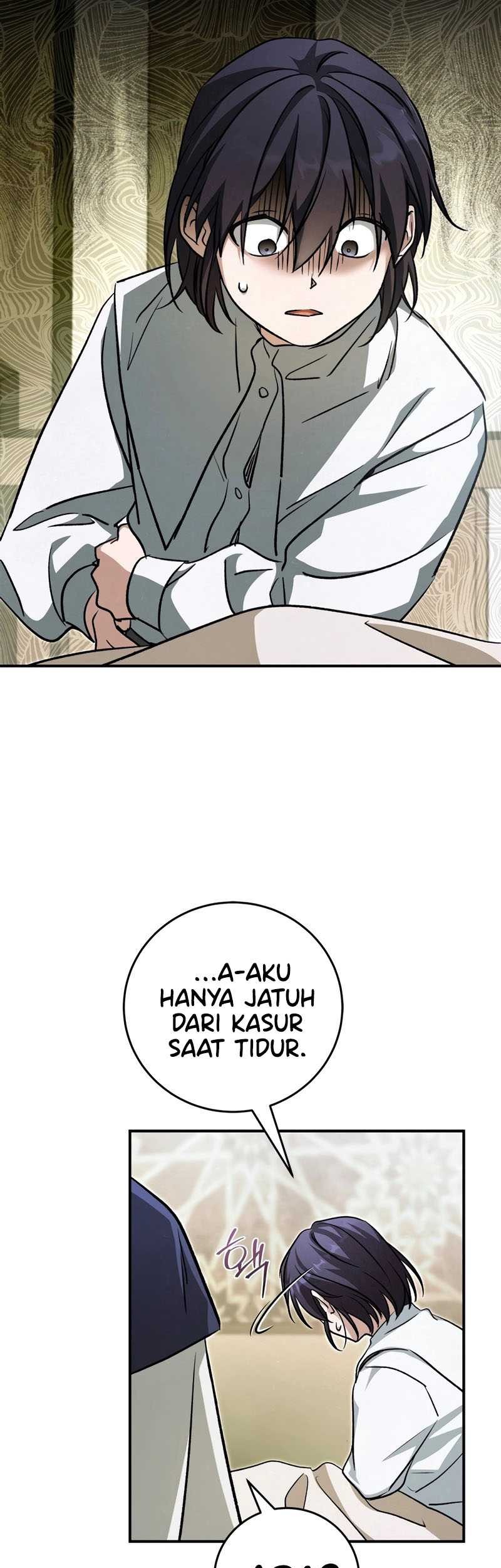 Children of the Rune Chapter 20 Gambar 10