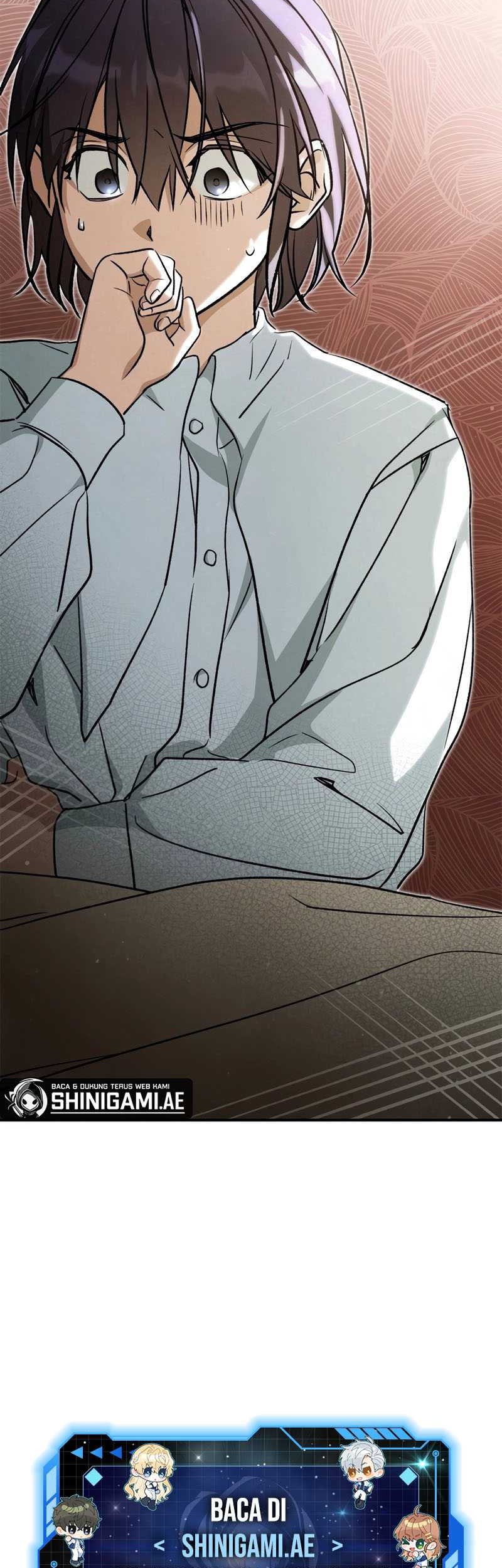 Children of the Rune Chapter 20 Gambar 12