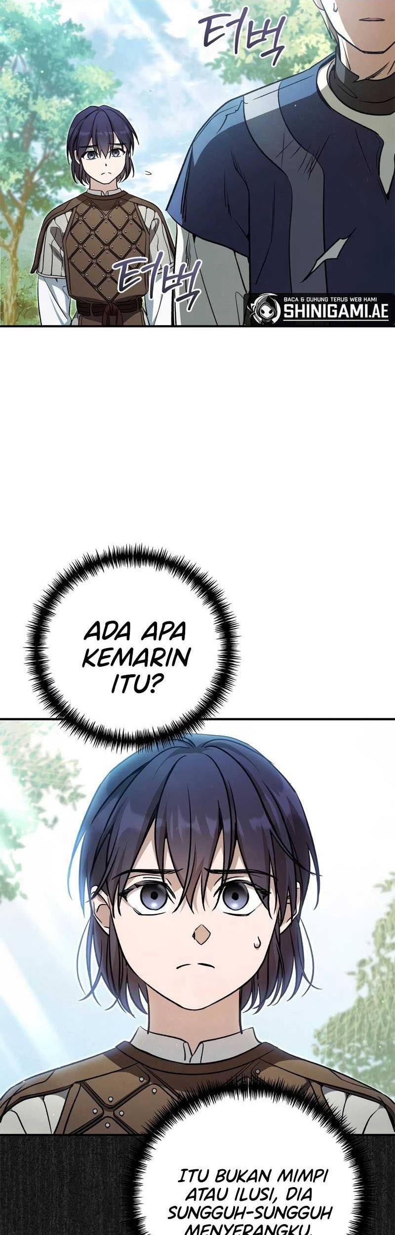 Children of the Rune Chapter 20 Gambar 15