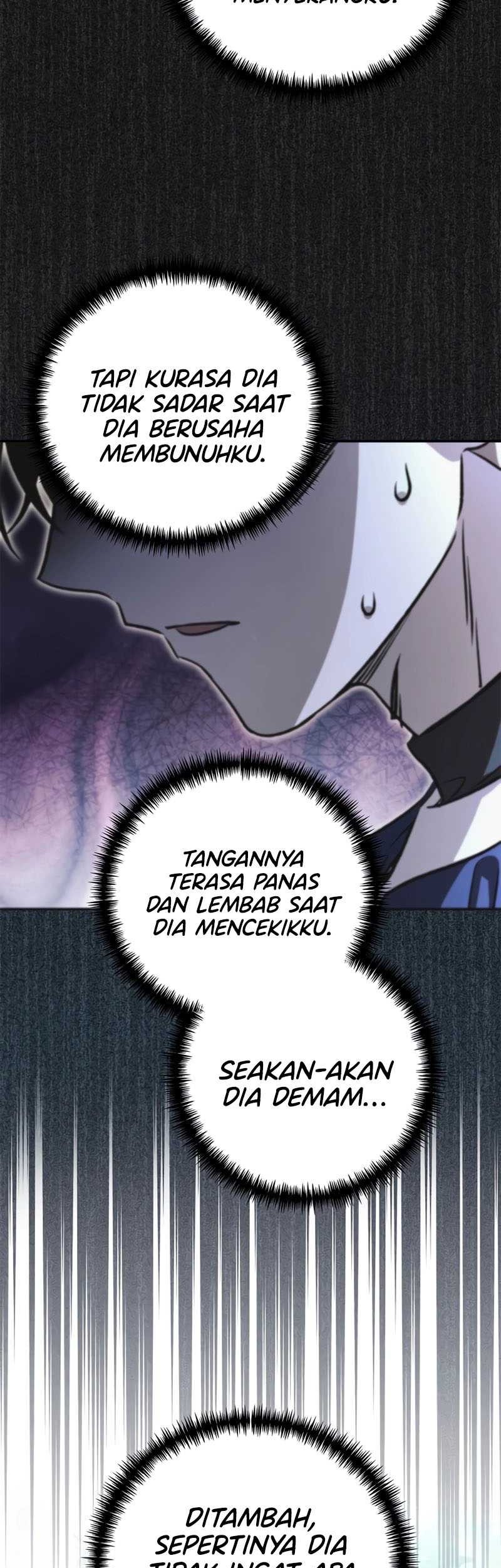 Children of the Rune Chapter 20 Gambar 16