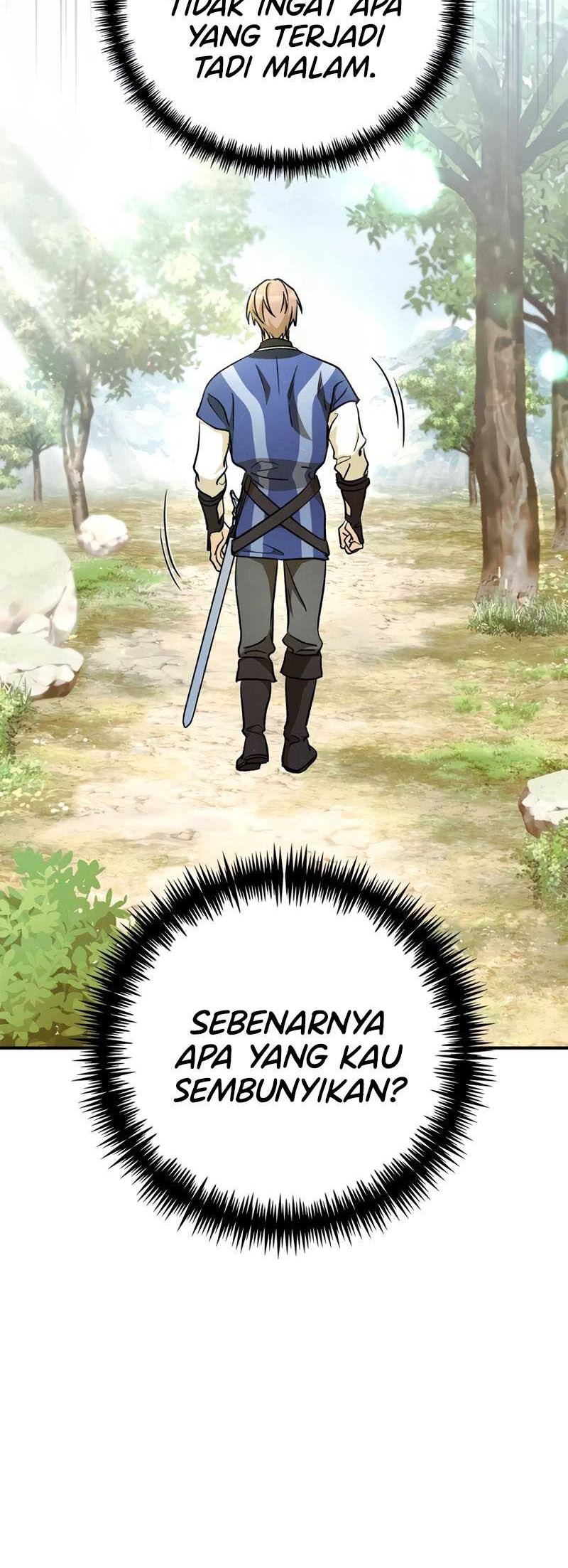 Children of the Rune Chapter 20 Gambar 17