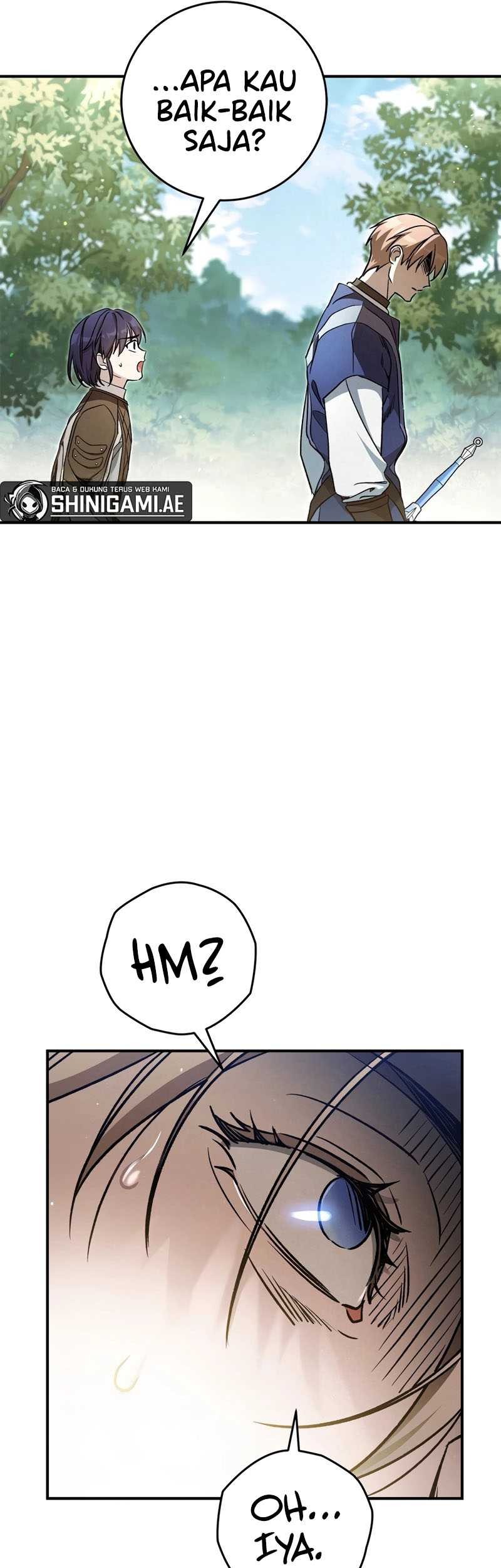 Children of the Rune Chapter 20 Gambar 18