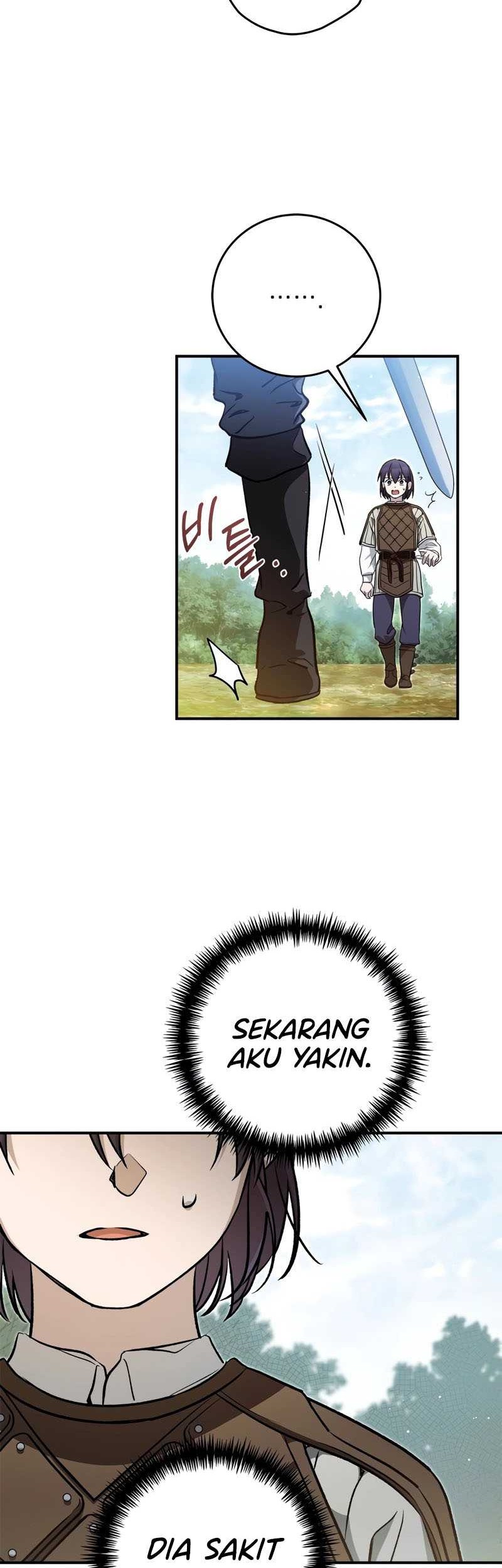 Children of the Rune Chapter 20 Gambar 19