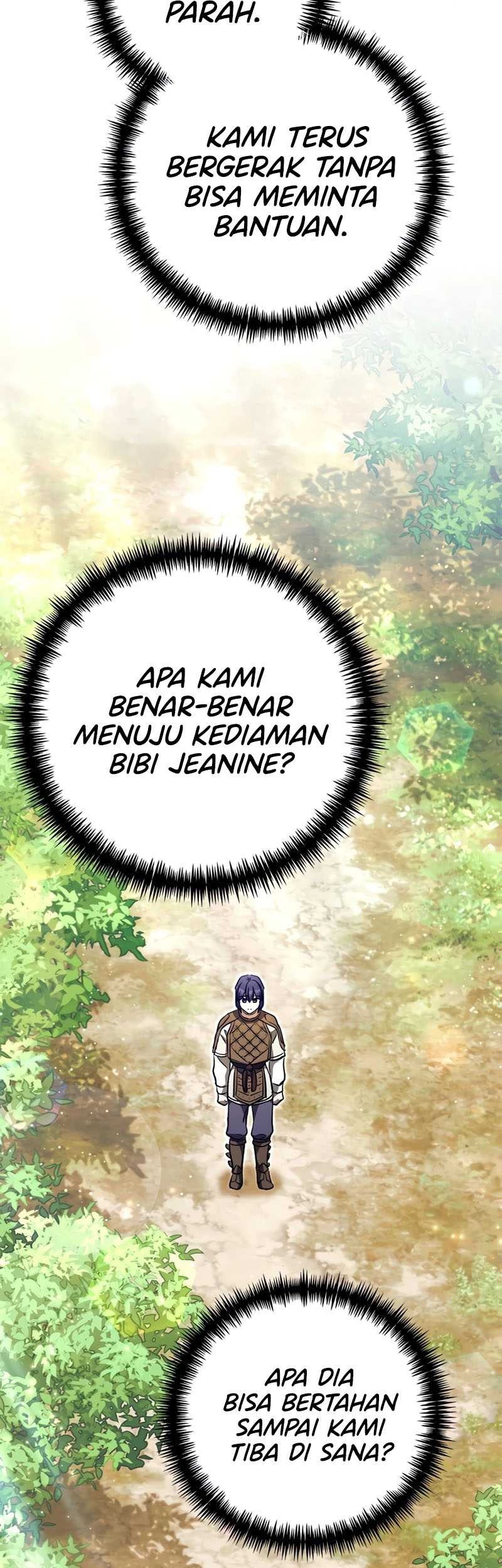 Children of the Rune Chapter 20 Gambar 20