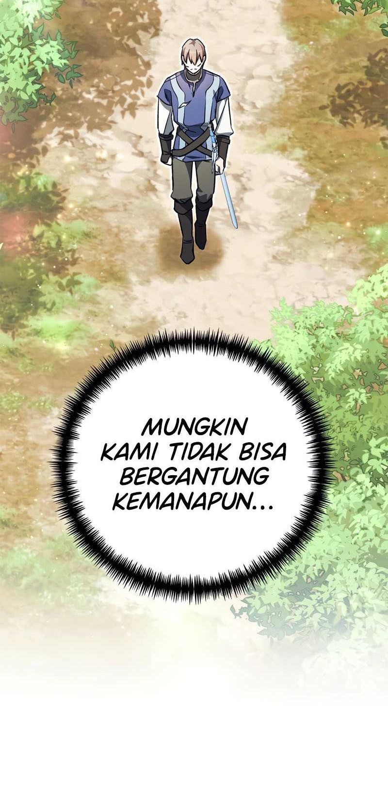 Children of the Rune Chapter 20 Gambar 21