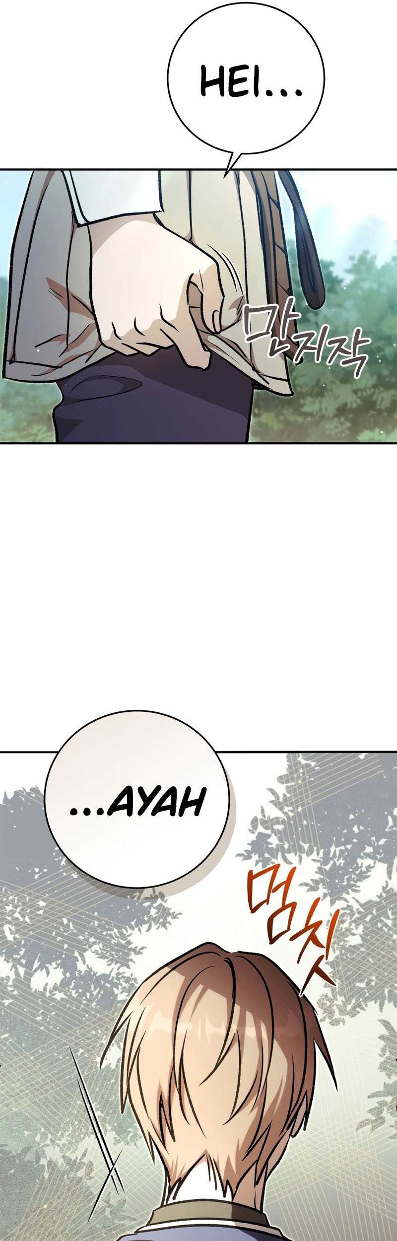 Children of the Rune Chapter 20 Gambar 22