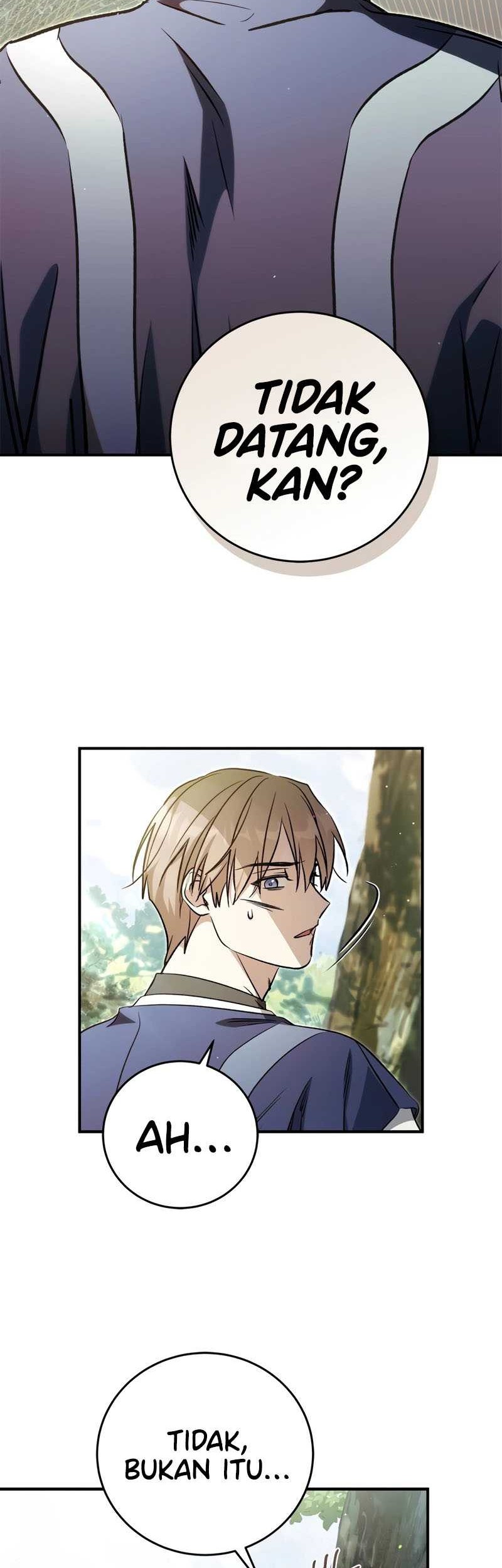 Children of the Rune Chapter 20 Gambar 23