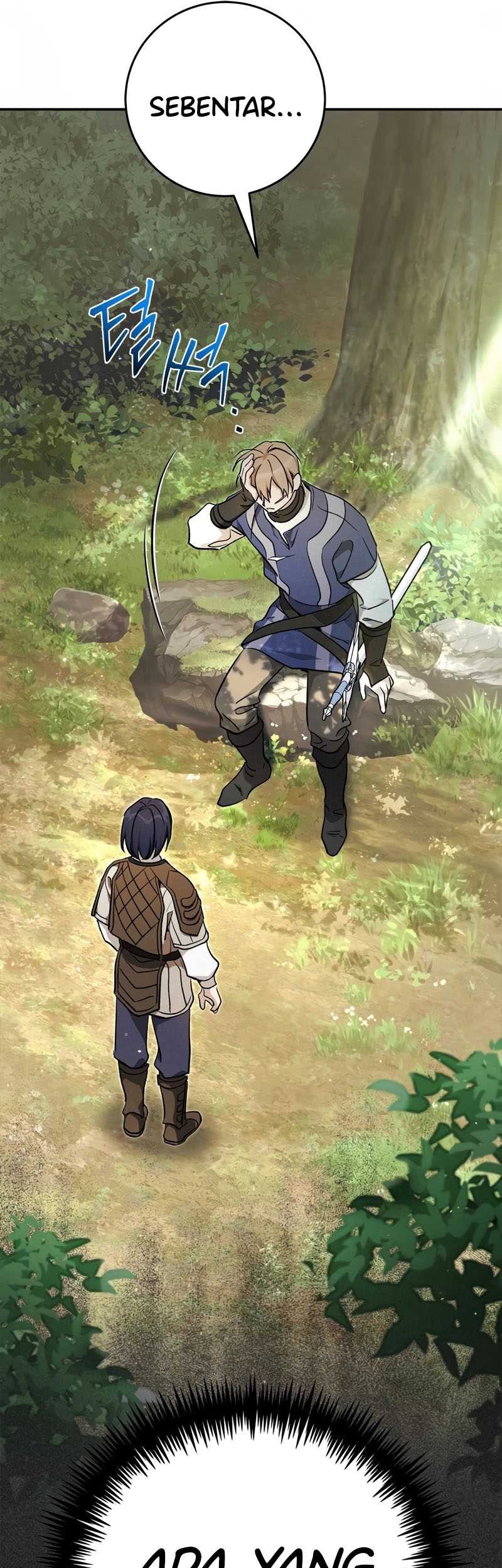 Children of the Rune Chapter 20 Gambar 26