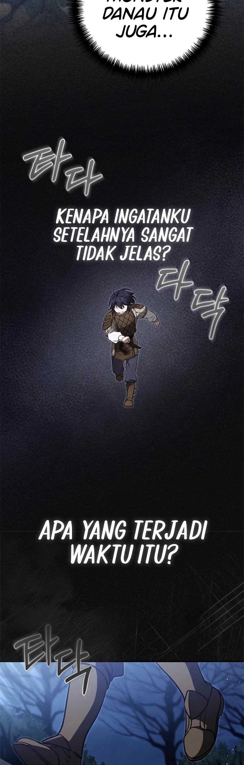 Children of the Rune Chapter 20 Gambar 28