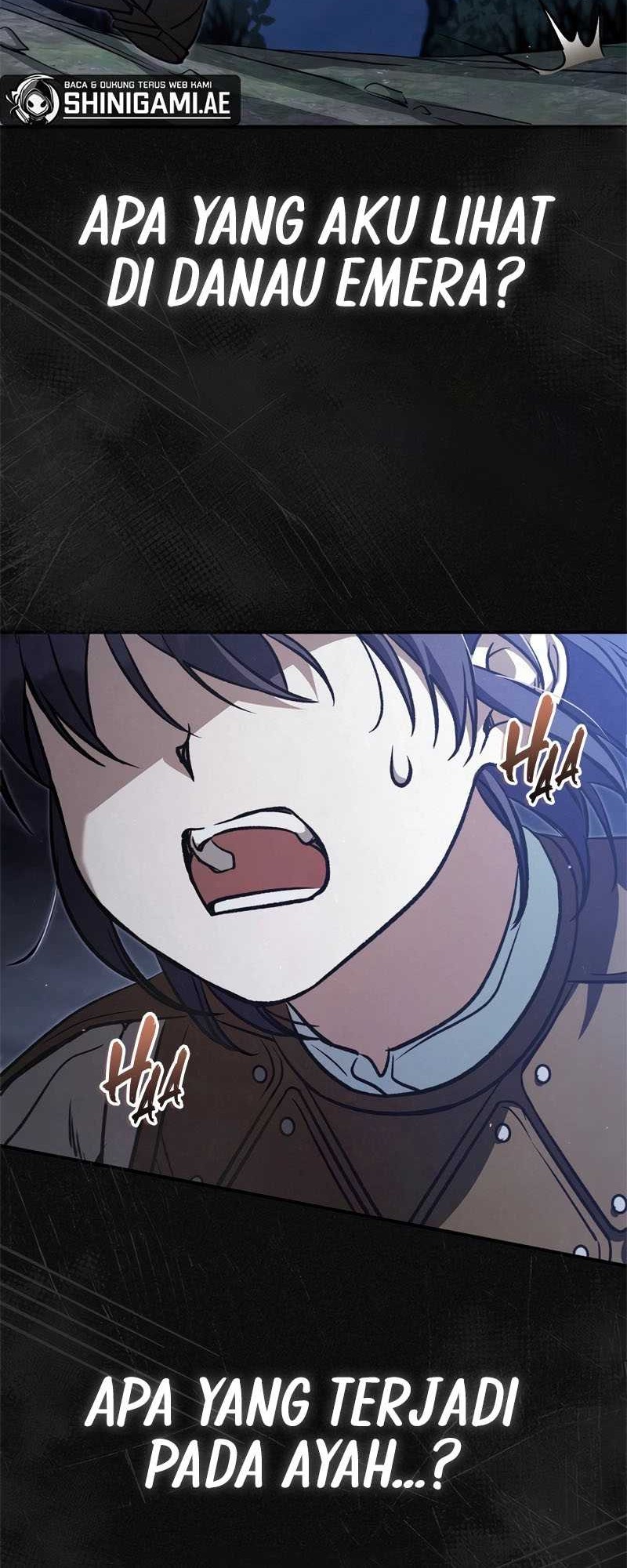 Children of the Rune Chapter 20 Gambar 29