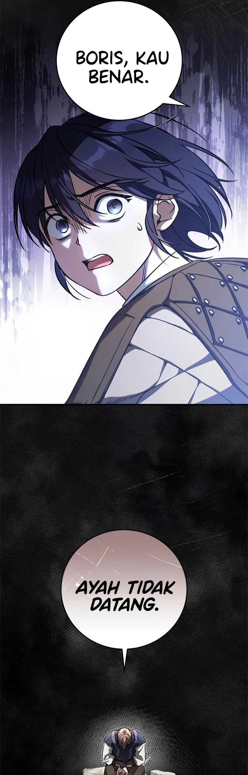 Children of the Rune Chapter 20 Gambar 30