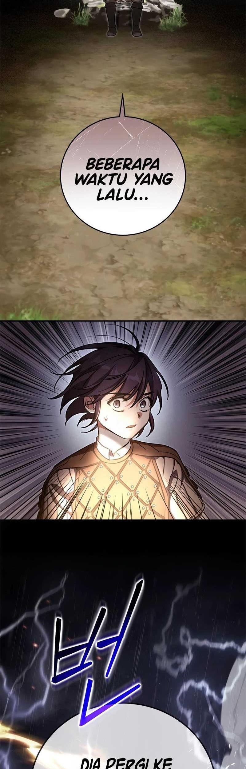 Children of the Rune Chapter 20 Gambar 31