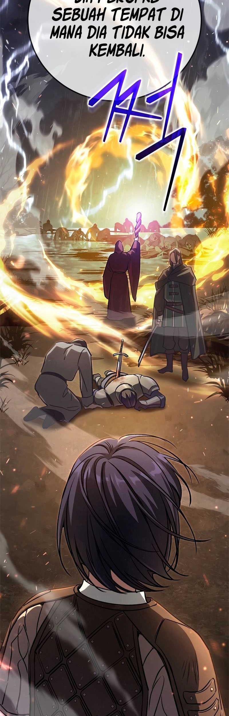 Children of the Rune Chapter 20 Gambar 32