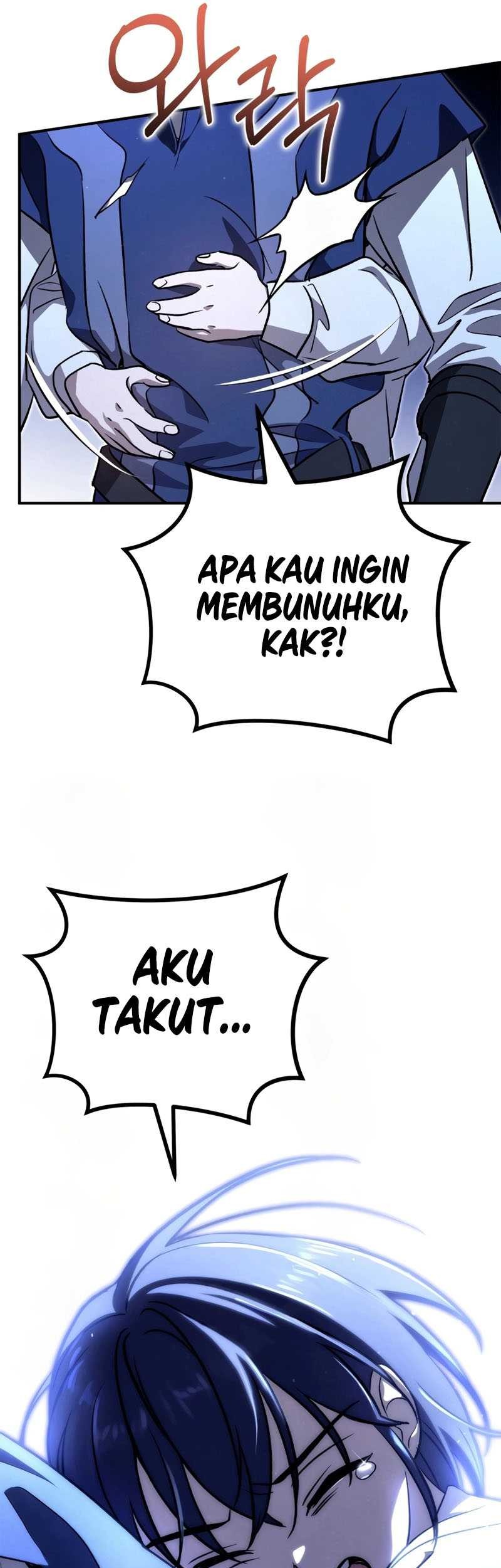 Children of the Rune Chapter 19 Gambar 37