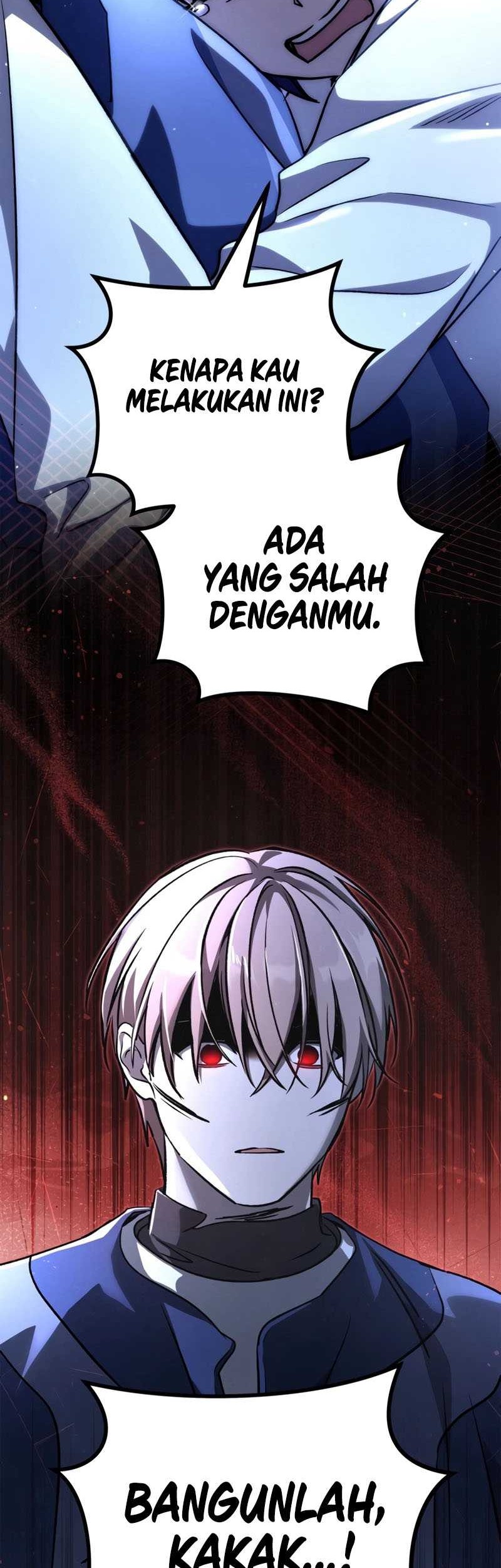 Children of the Rune Chapter 19 Gambar 38