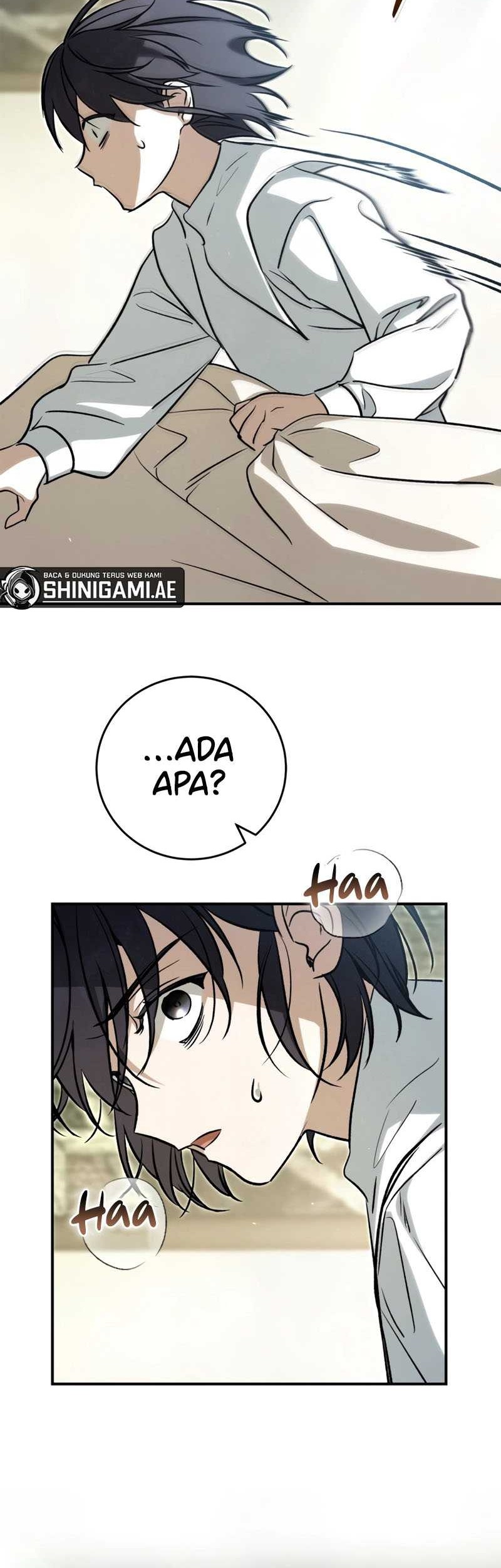 Children of the Rune Chapter 19 Gambar 40