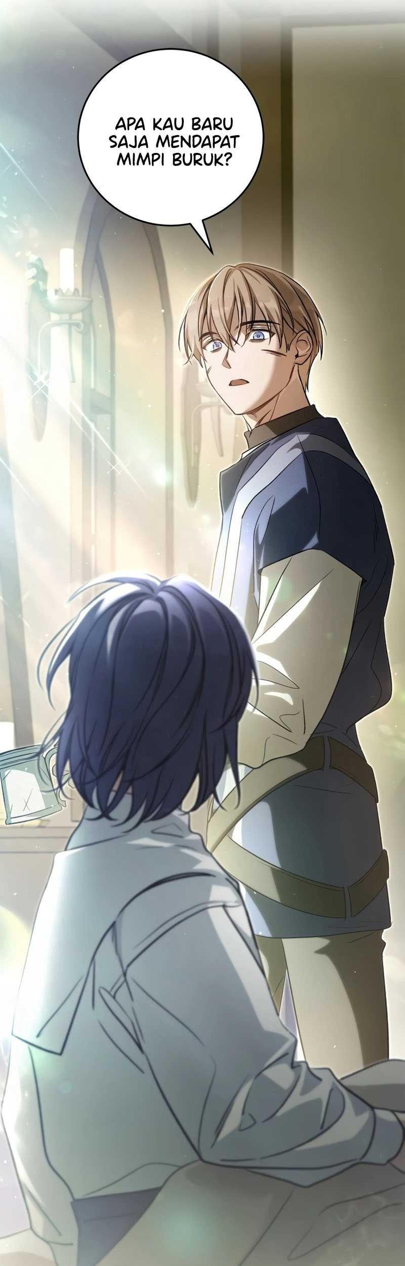 Children of the Rune Chapter 19 Gambar 41