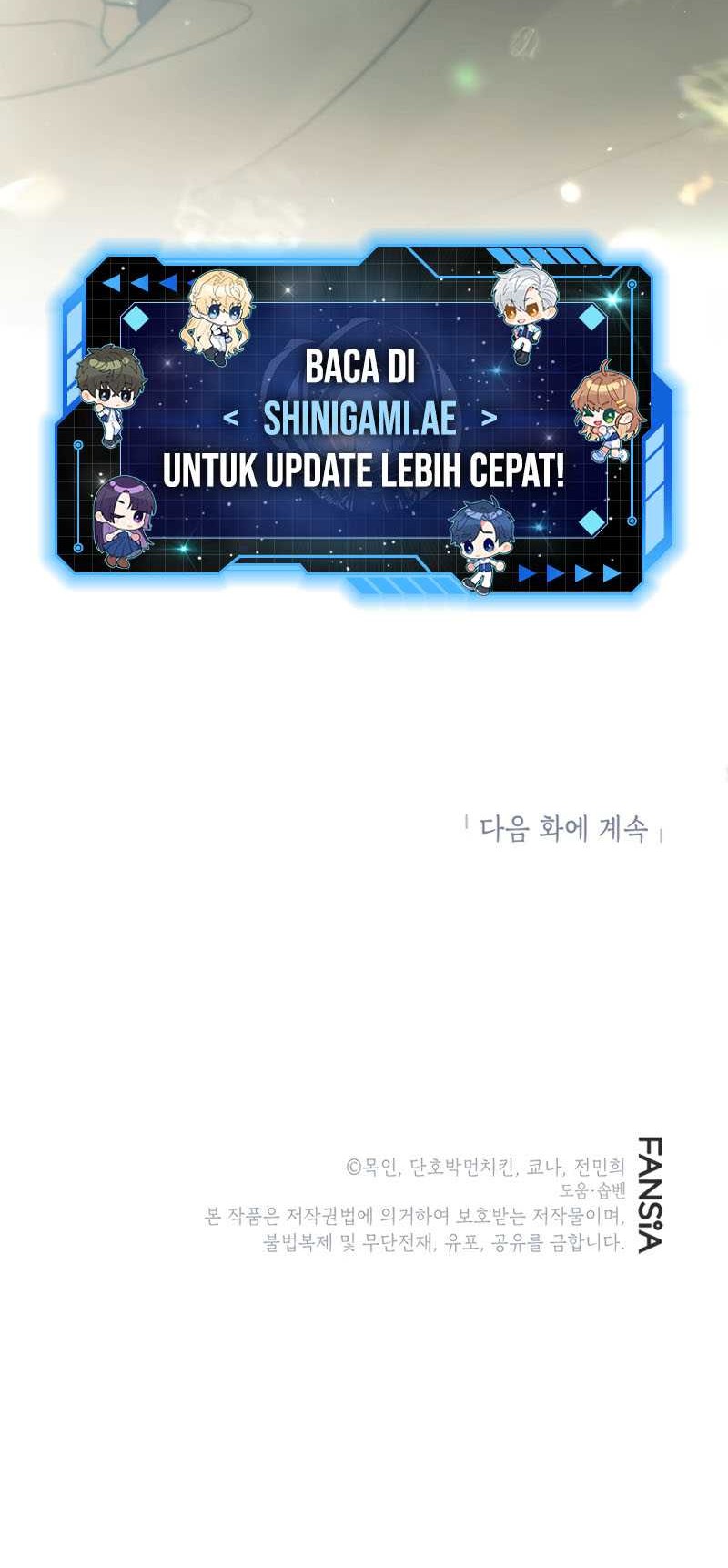 Children of the Rune Chapter 19 Gambar 42