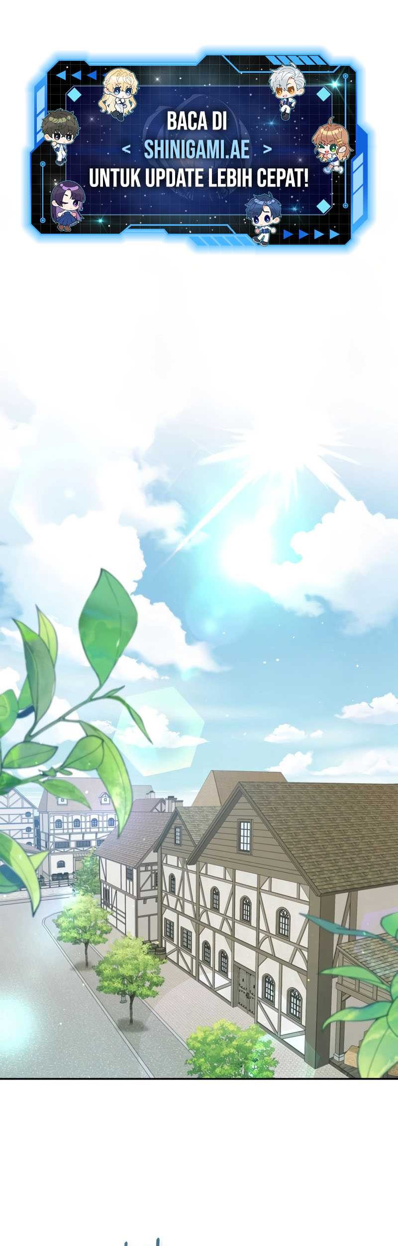 Baca Komik Children of the Rune Chapter 19 Gambar 1