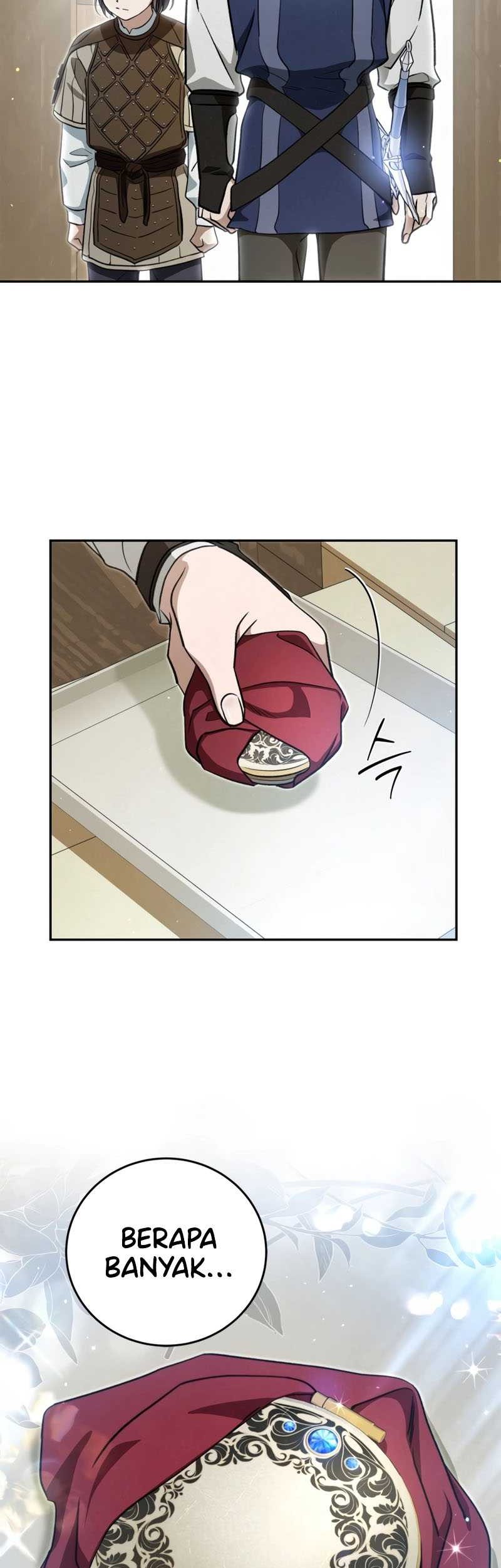 Children of the Rune Chapter 19 Gambar 3