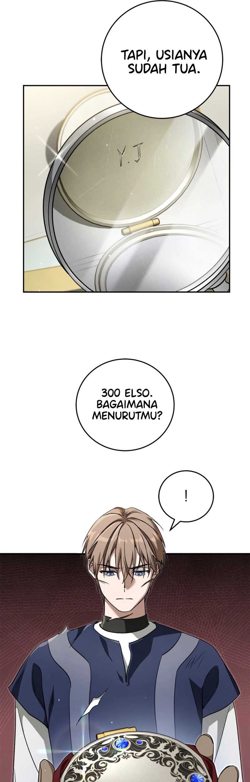 Children of the Rune Chapter 19 Gambar 5