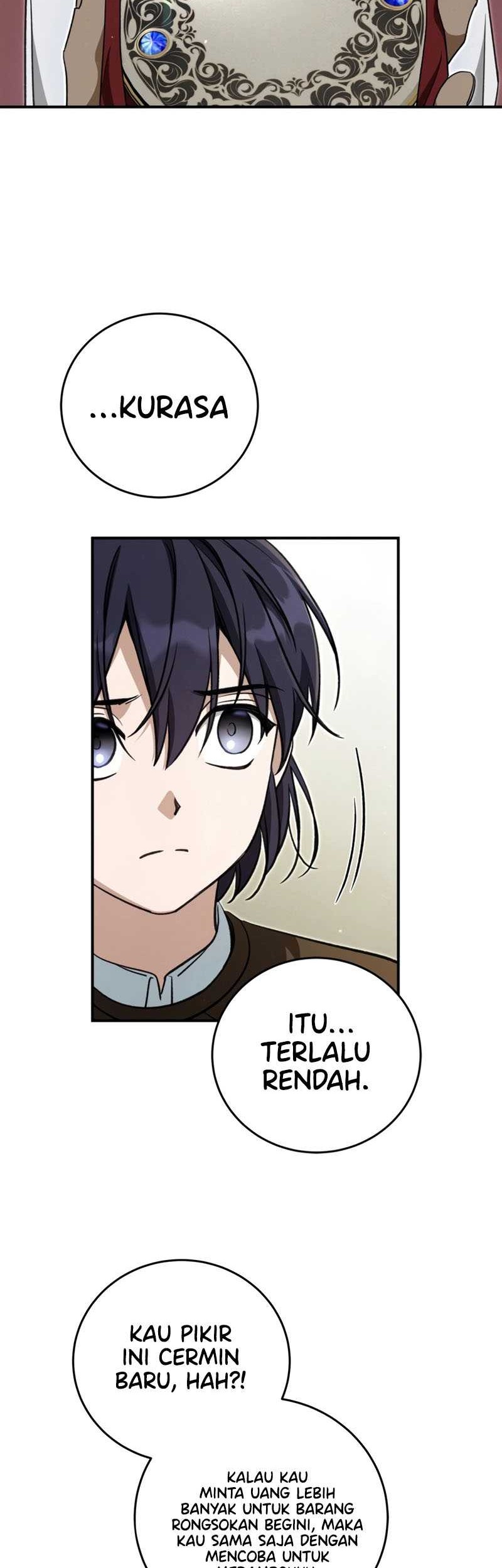 Children of the Rune Chapter 19 Gambar 6