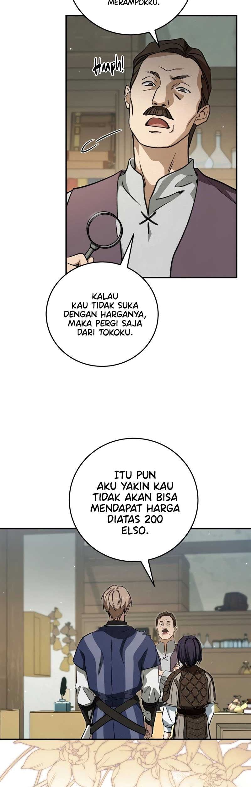 Children of the Rune Chapter 19 Gambar 7