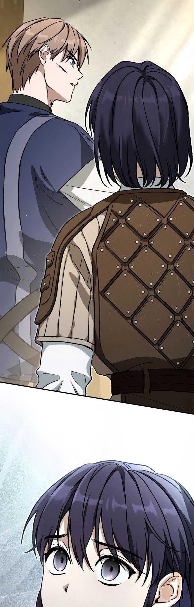 Children of the Rune Chapter 19 Gambar 10