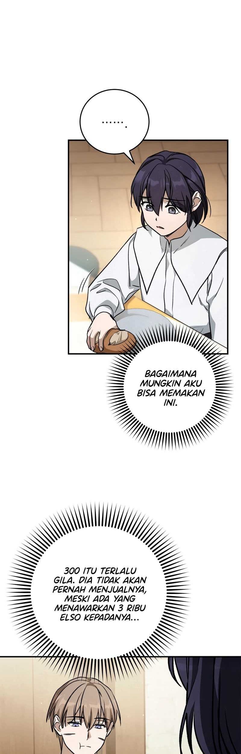 Children of the Rune Chapter 19 Gambar 14