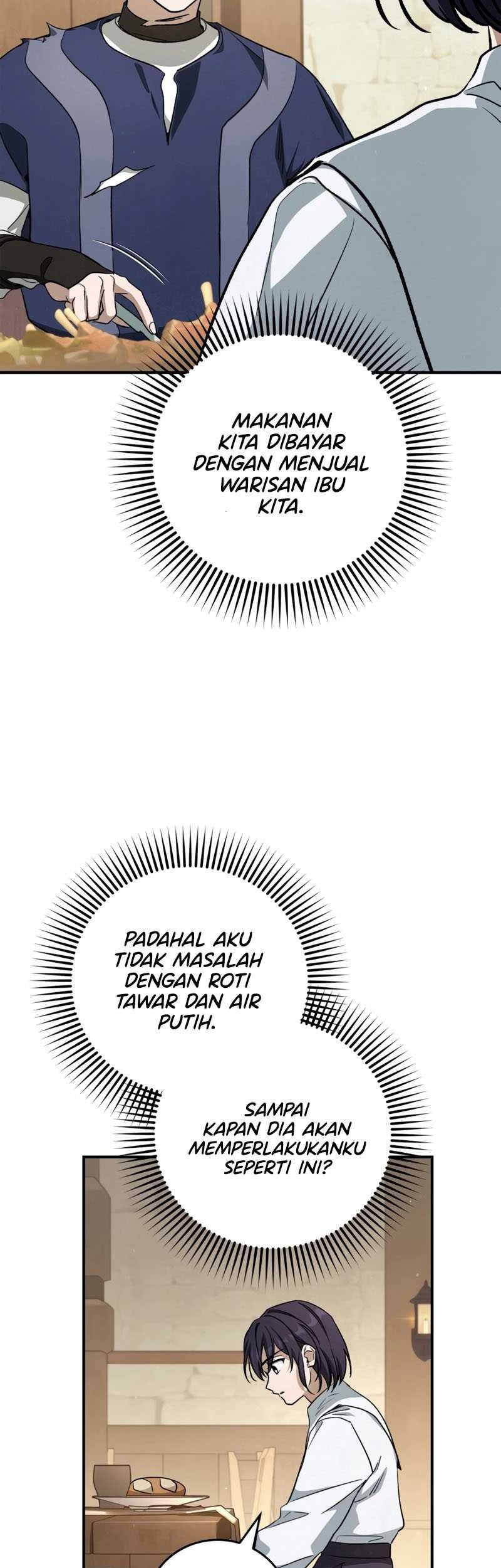 Children of the Rune Chapter 19 Gambar 15