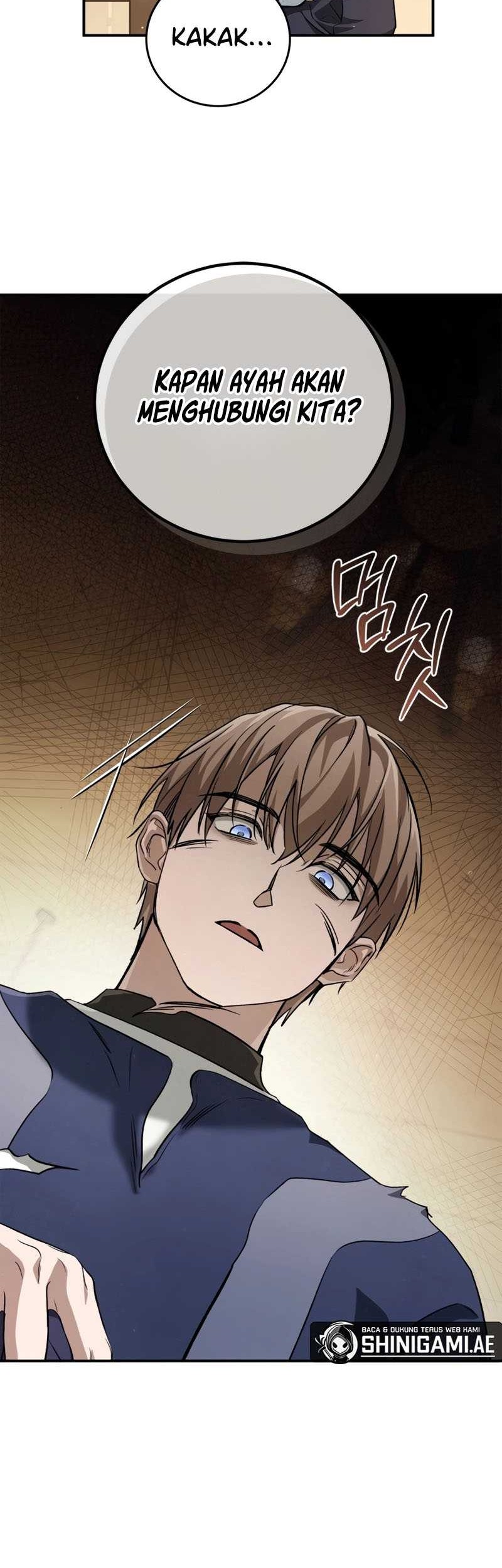 Children of the Rune Chapter 19 Gambar 16