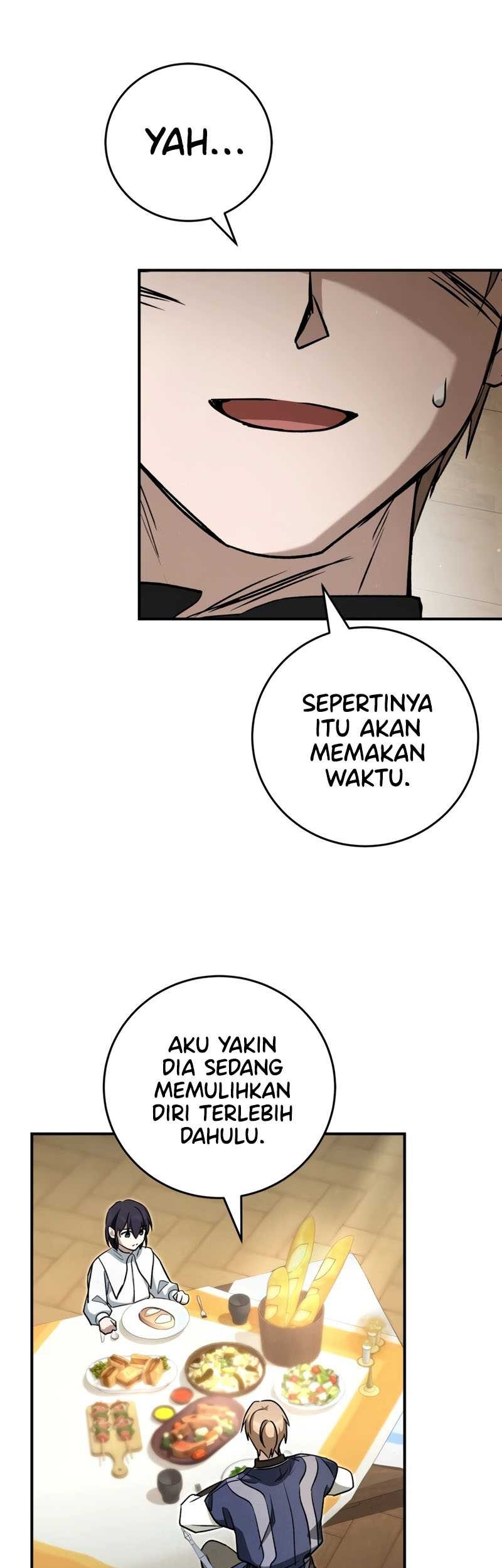 Children of the Rune Chapter 19 Gambar 17