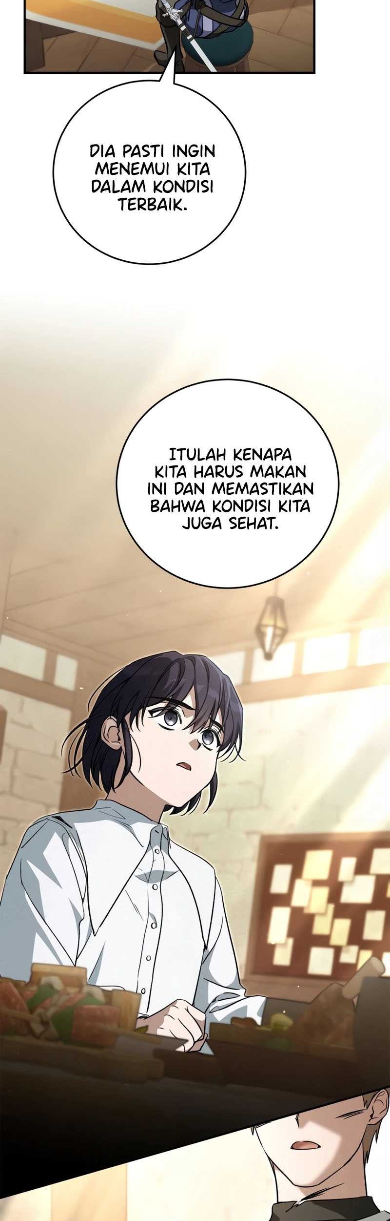 Children of the Rune Chapter 19 Gambar 18