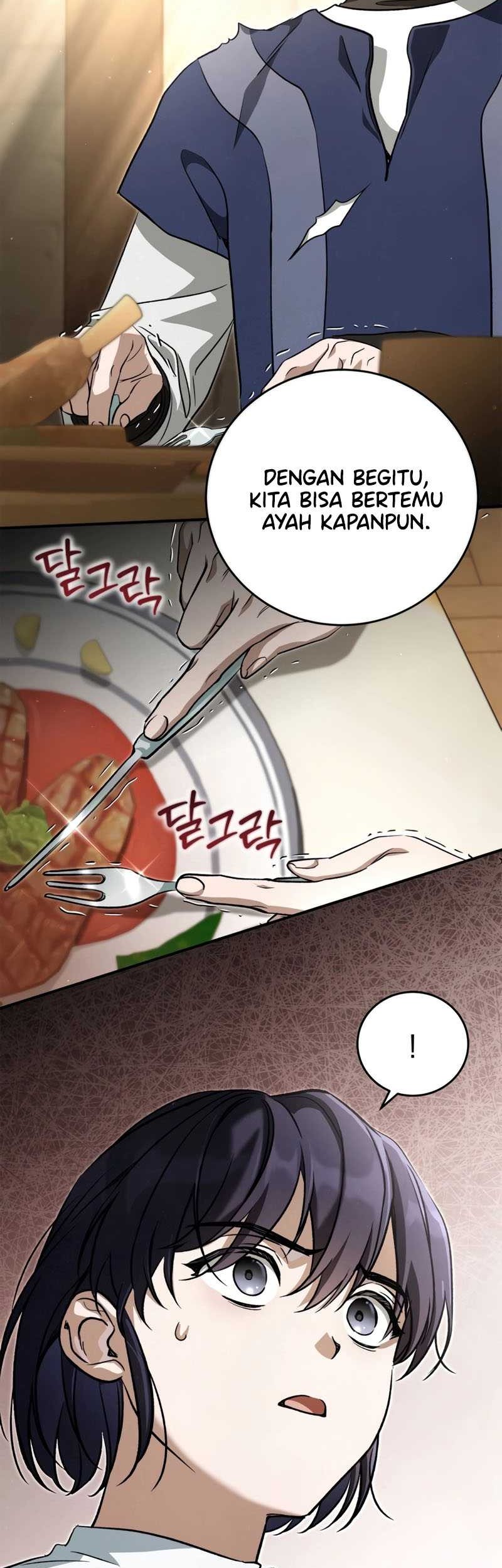 Children of the Rune Chapter 19 Gambar 19