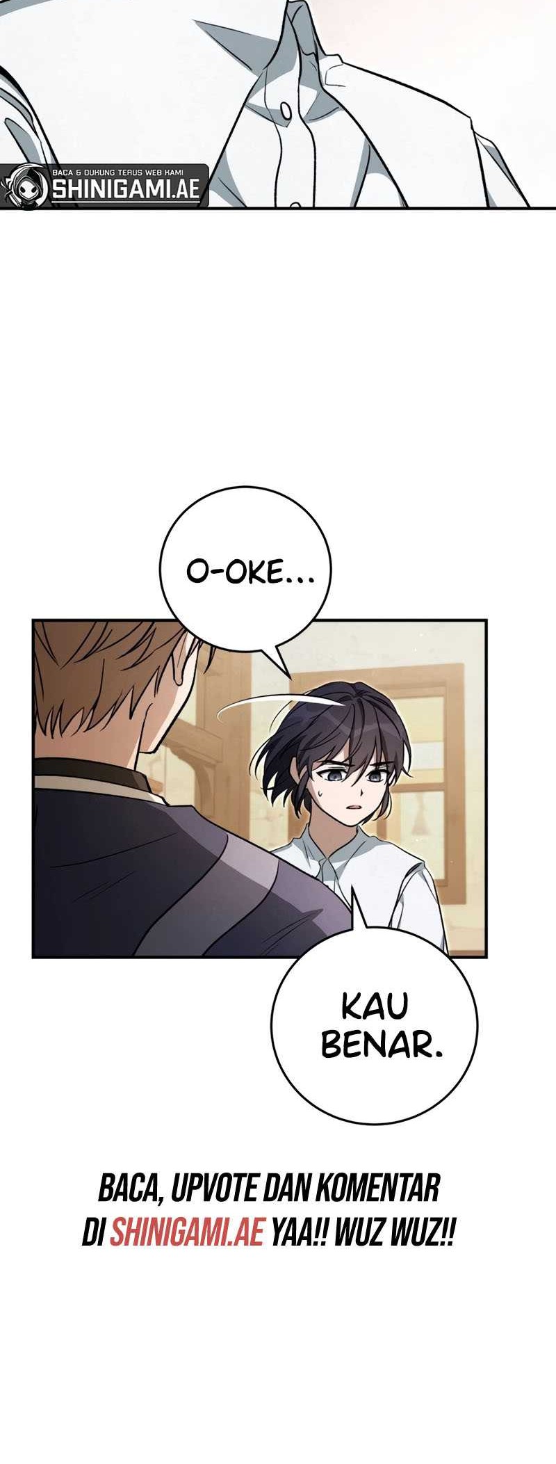 Children of the Rune Chapter 19 Gambar 20