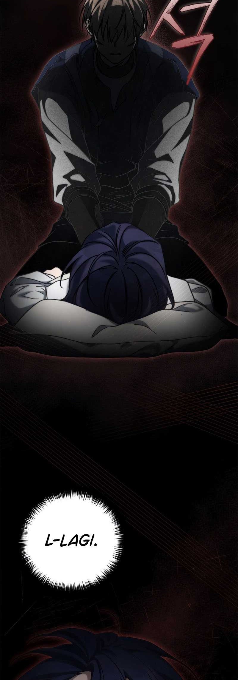 Children of the Rune Chapter 19 Gambar 24