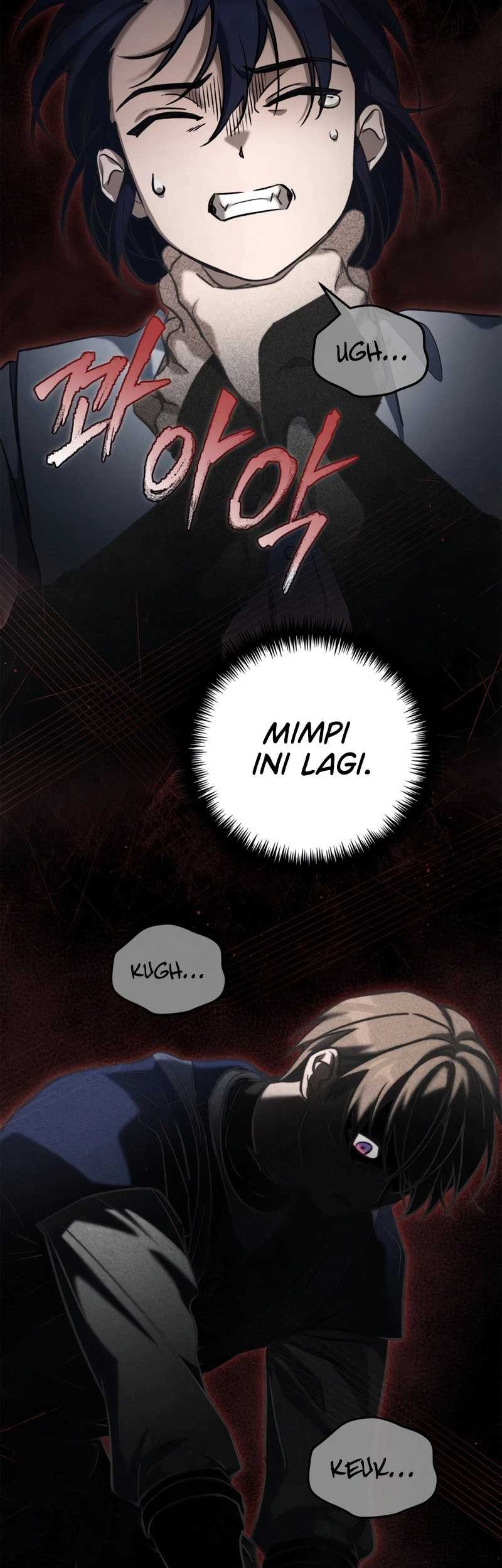 Children of the Rune Chapter 19 Gambar 25