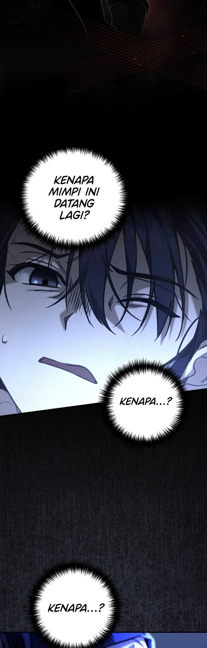 Children of the Rune Chapter 19 Gambar 26