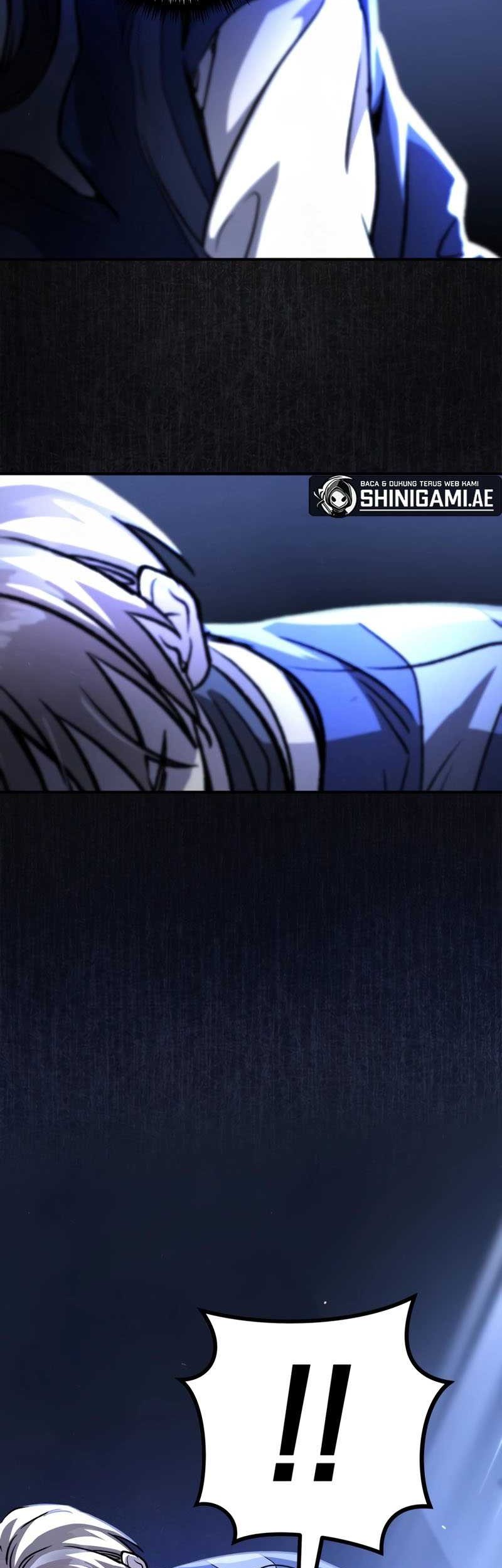 Children of the Rune Chapter 19 Gambar 27