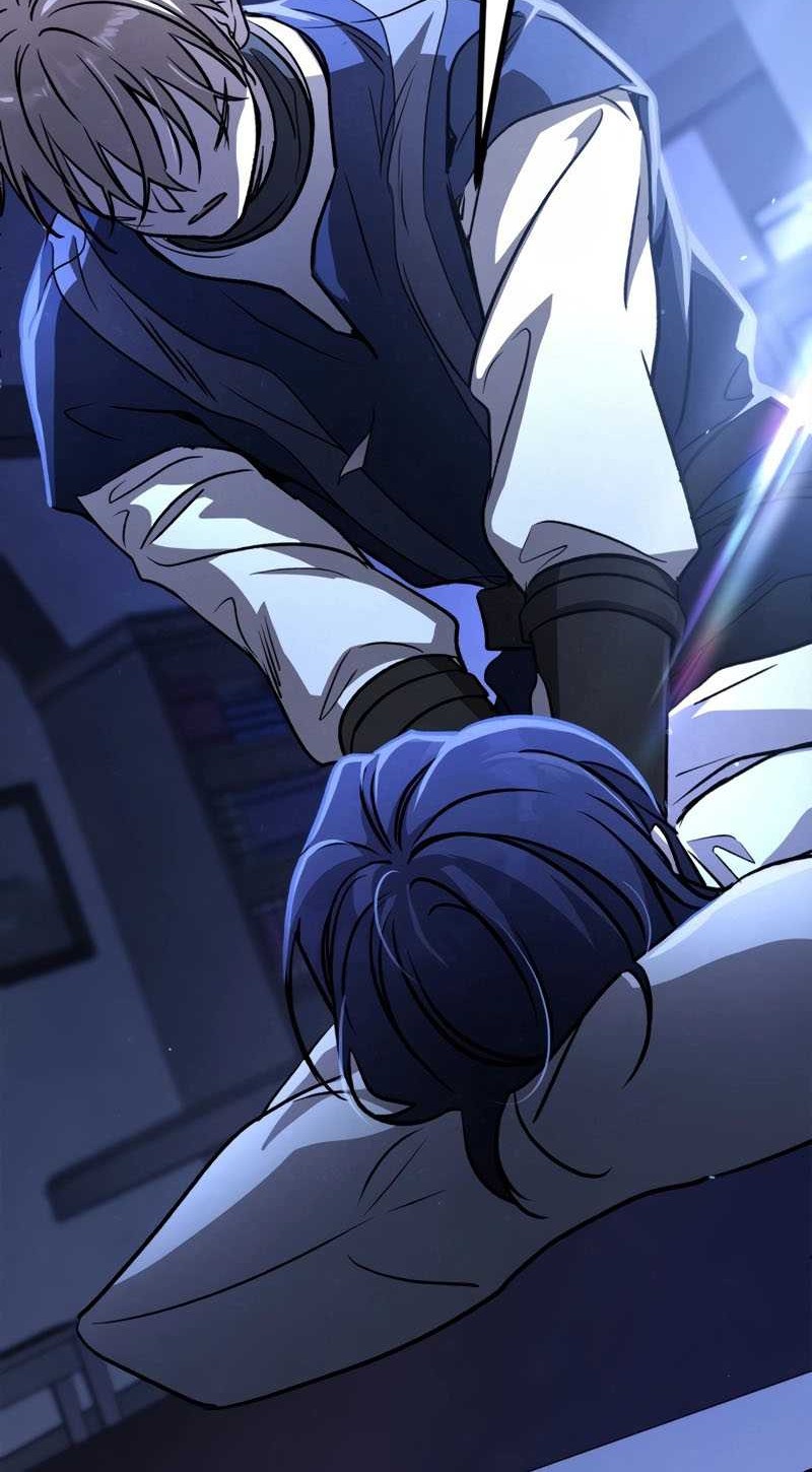 Children of the Rune Chapter 19 Gambar 28