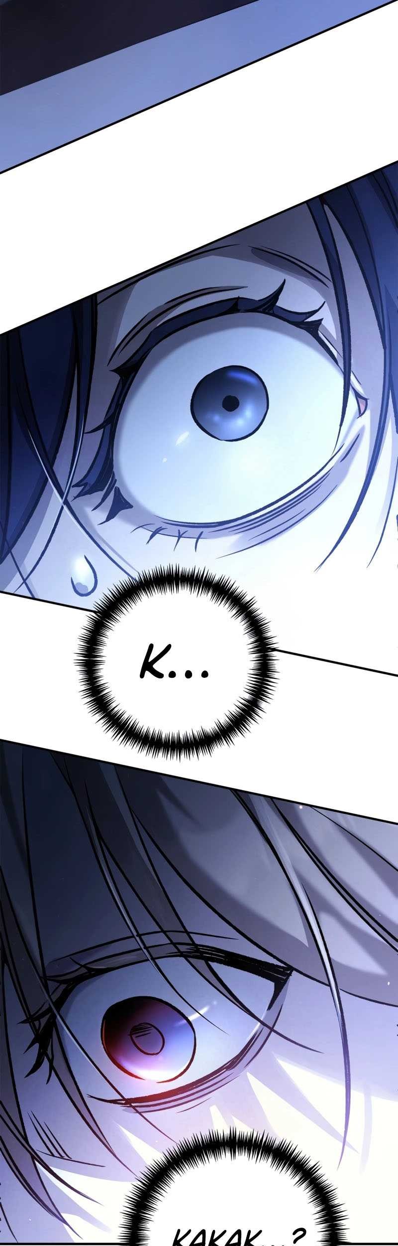 Children of the Rune Chapter 19 Gambar 29