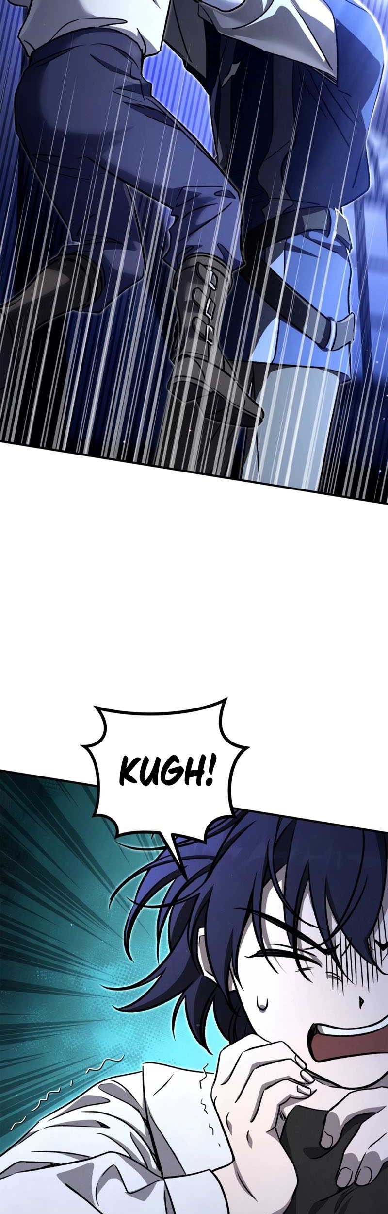 Children of the Rune Chapter 19 Gambar 31