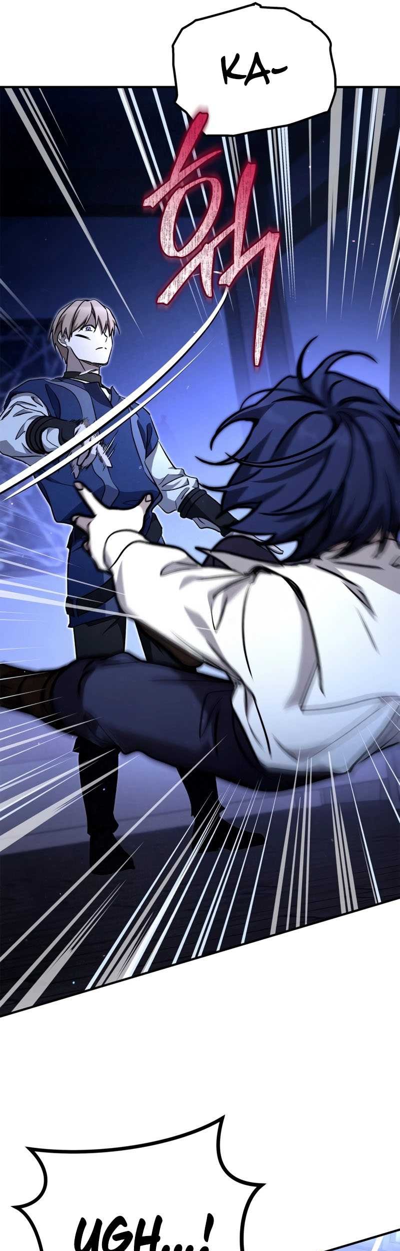 Children of the Rune Chapter 19 Gambar 33