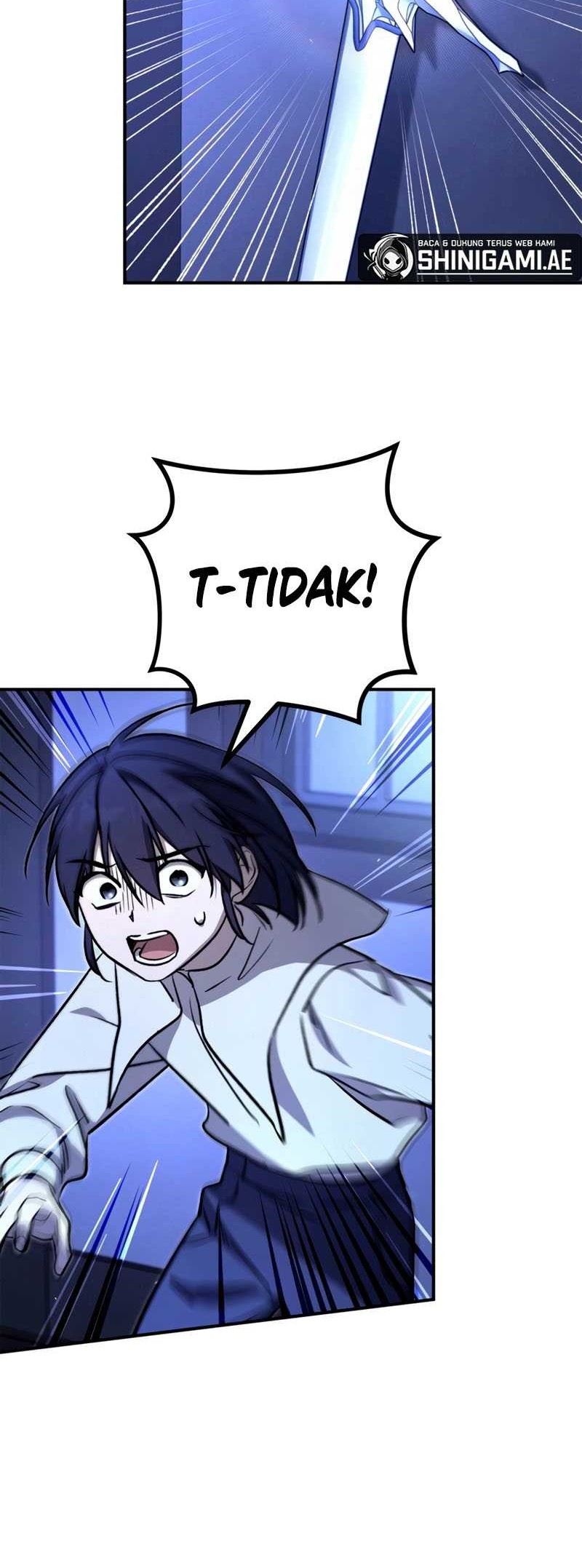 Children of the Rune Chapter 19 Gambar 36